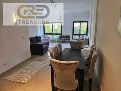 3 Bedroom Apartment for Rent in New Cairo, Cairo - WhatsApp Image 2026-06-25 at 3.32. 45 AM. jpg 3 Bedroom Apartment for Rent in New Cairo, Cairo - WhatsApp Image 2026-06-25 at 3.32. 45 AM. jpg