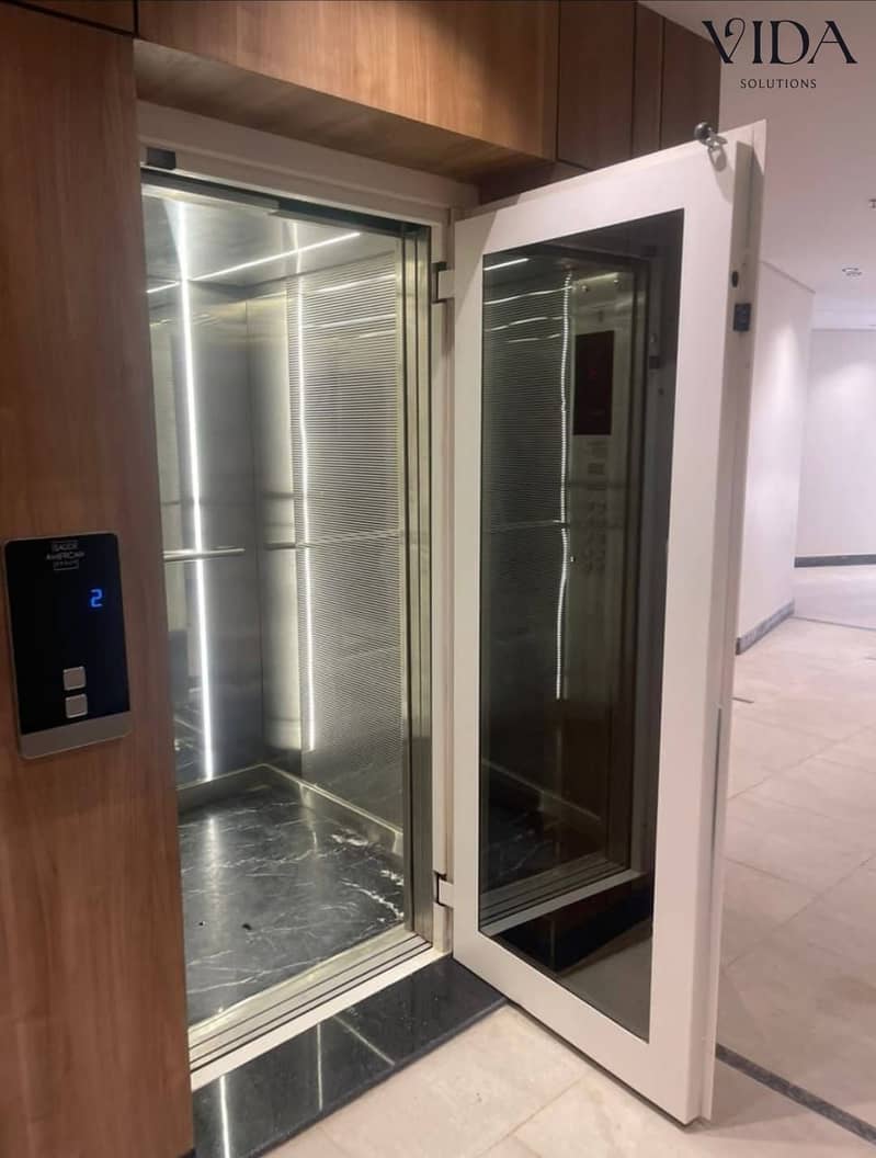 Own your unit now inside Makany Mall, a 115 sqm shop in a prime commercial and service mall in a highly vibrant location, with immediate delivery. – pohled 6