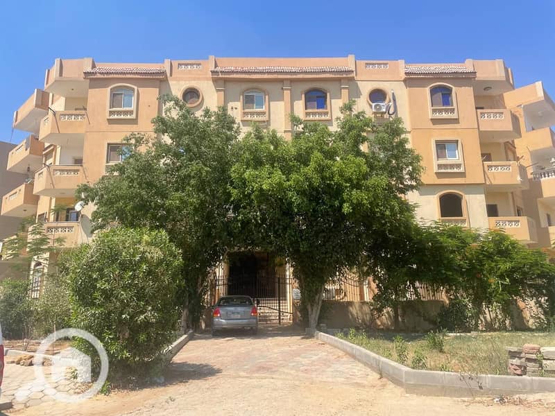 Duplex for sale in Al-Shorouk City, semi-finished, 280 square meters – další