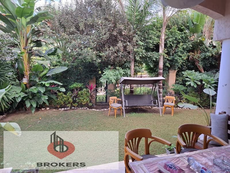 Premium Standalone for Rent in Katameya Residence - Widok 2