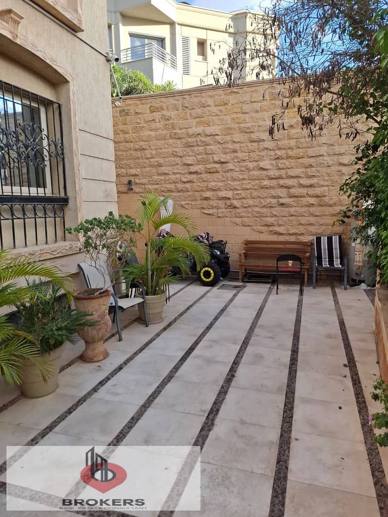 Premium Standalone for Rent in Katameya Residence - Widok 6