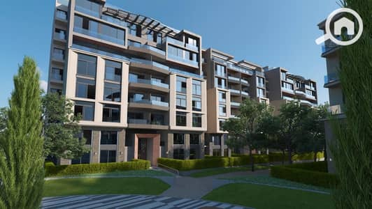 2 Bedroom Apartment for Sale in New Capital City, Cairo - WhatsApp Image 2018-12-16 at 4.04. 31 PM. jpeg
