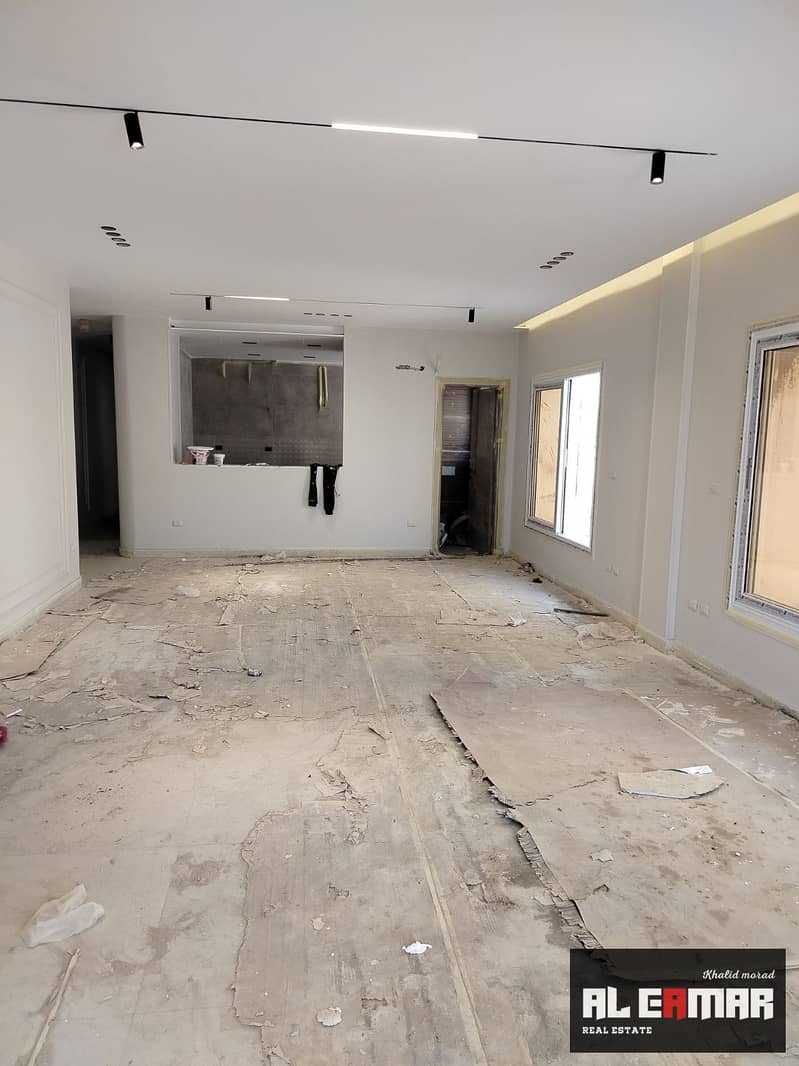 **Apartment for Sale in the 13th District – Sheikh Zayed** - Widok 2