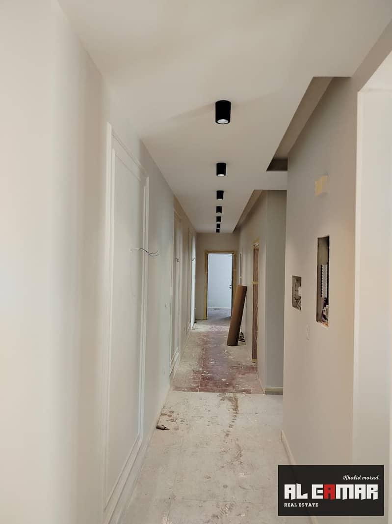**Apartment for Sale in the 13th District – Sheikh Zayed** - Widok 3