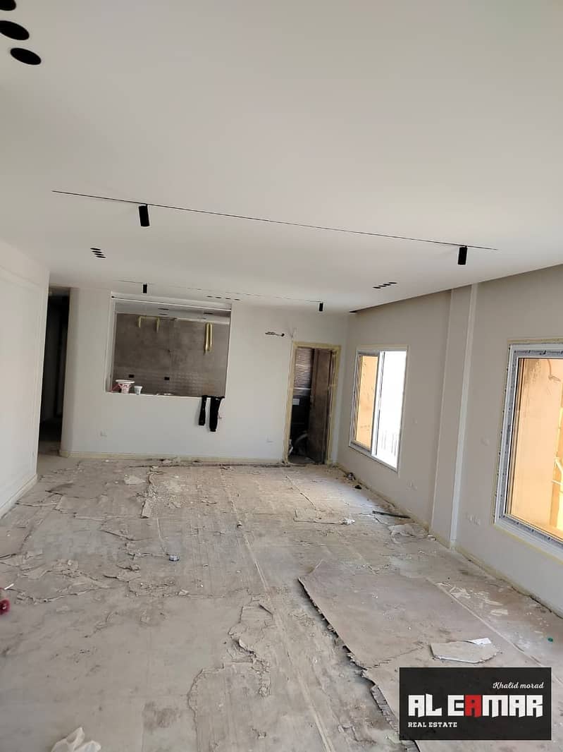 **Apartment for Sale in the 13th District – Sheikh Zayed** - Widok 4