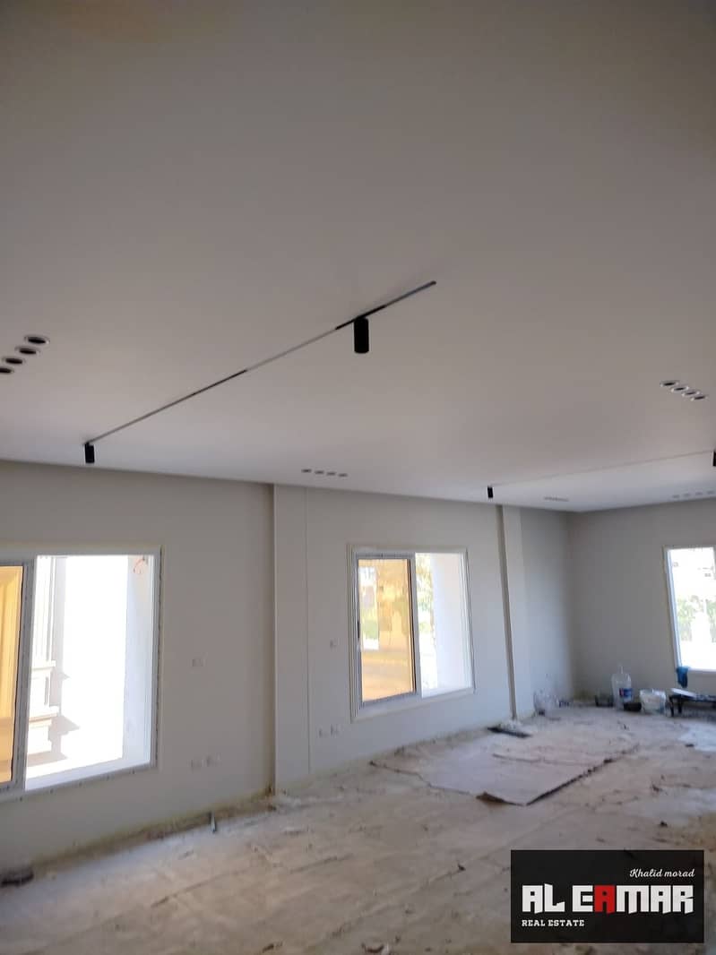 **Apartment for Sale in the 13th District – Sheikh Zayed** - Widok 5