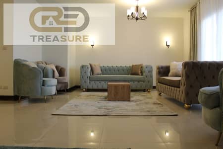 2 Bedroom Duplex for Rent in New Cairo, Cairo - WhatsApp Image 2026-06-25 at 11.14. 40 AM (3). jpeg