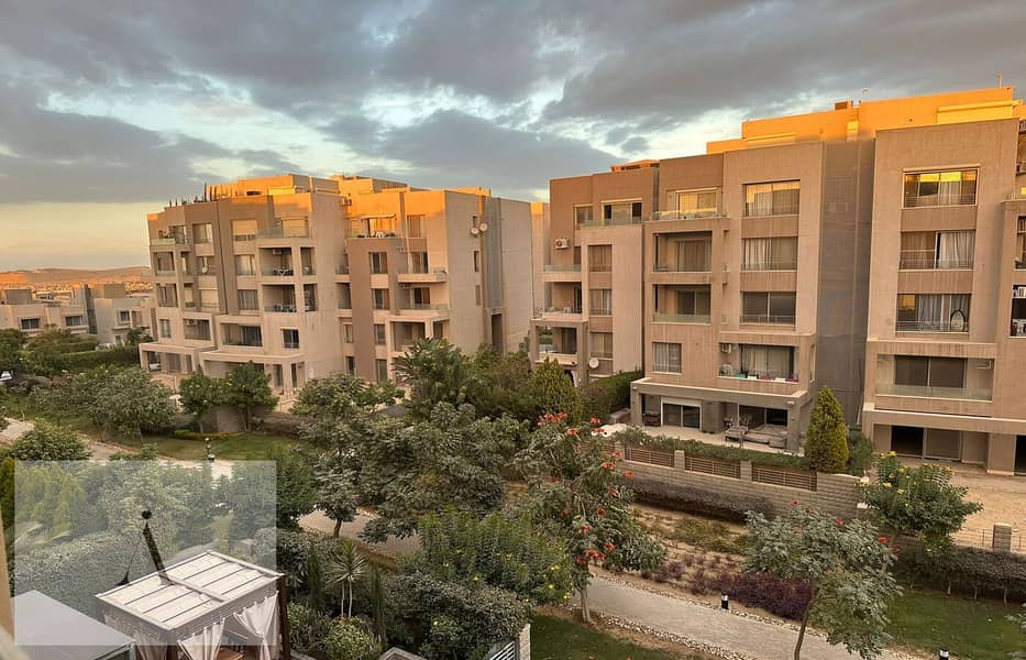 Furnished Apartment in VGK Ver prime Location - Ansicht 2