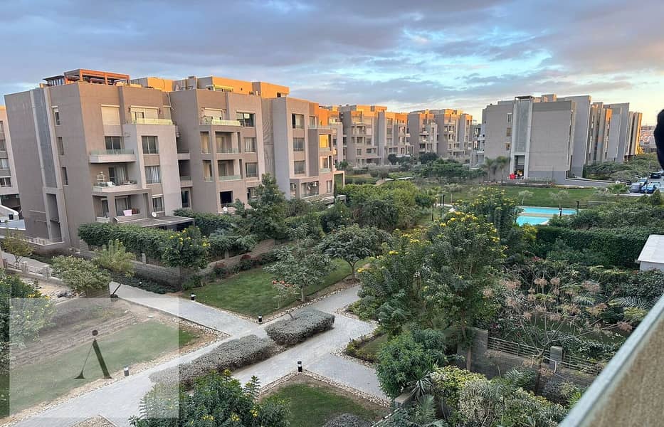 Furnished Apartment in VGK Ver prime Location - Ansicht 4