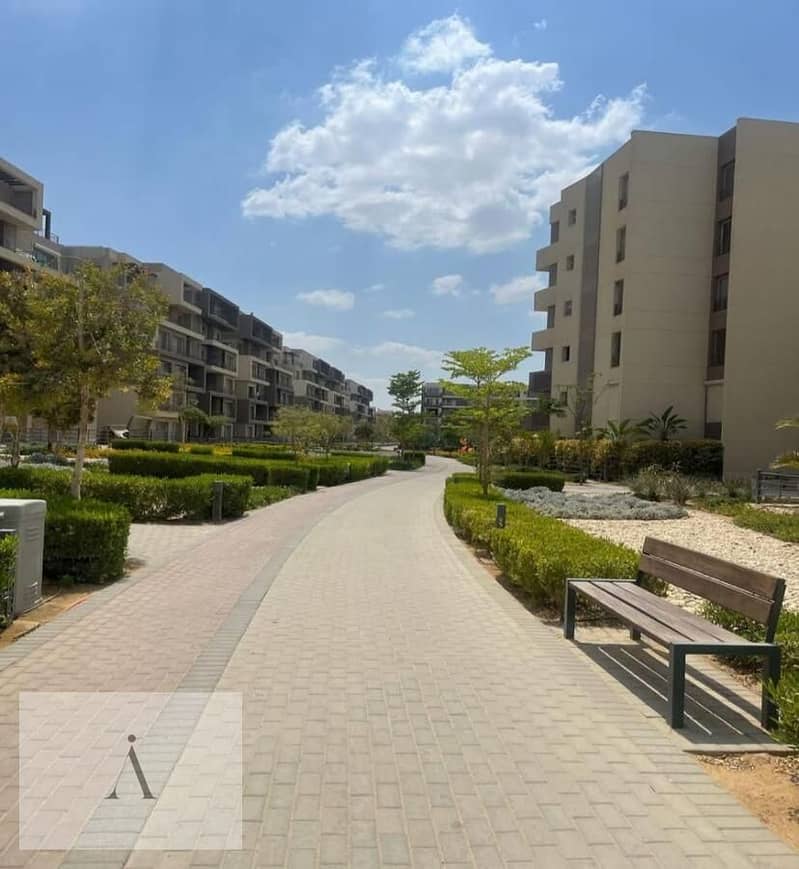 Furnished Apartment in VGK Ver prime Location - Mehr