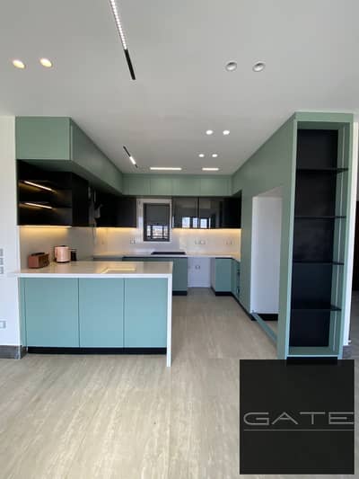 1 Bedroom Apartment for Sale in New Cairo, Cairo - 12655794-129d-4755-ab5c-25947a967739. jpeg 1 Bedroom Apartment for Sale in New Cairo, Cairo - 12655794-129d-4755-ab5c-25947a967739. jpeg