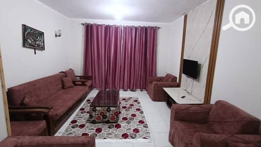 2 Bedroom Chalet for Rent in North Coast, Matruh - 150821. jpg