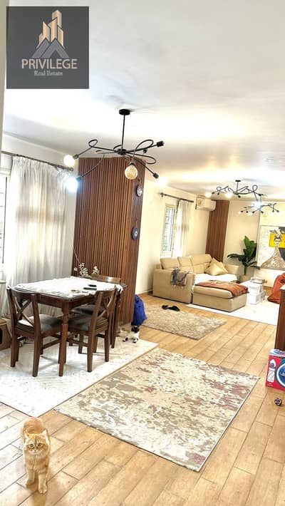 2 Bedroom Flat for Sale in Maadi, Cairo - 239712. jpg