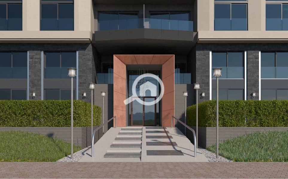 With a down payment starting from 10%, you will own a finished apartment ready for immediate delivery in the New Administrative Capital, R7 area, in front of the Russian University in a fully serviced compound. - Widok 6