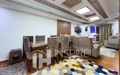 4 Bedroom Apartment for Sale in Smoha, Alexandria - 01. jpg 4 Bedroom Apartment for Sale in Smoha, Alexandria - 01. jpg