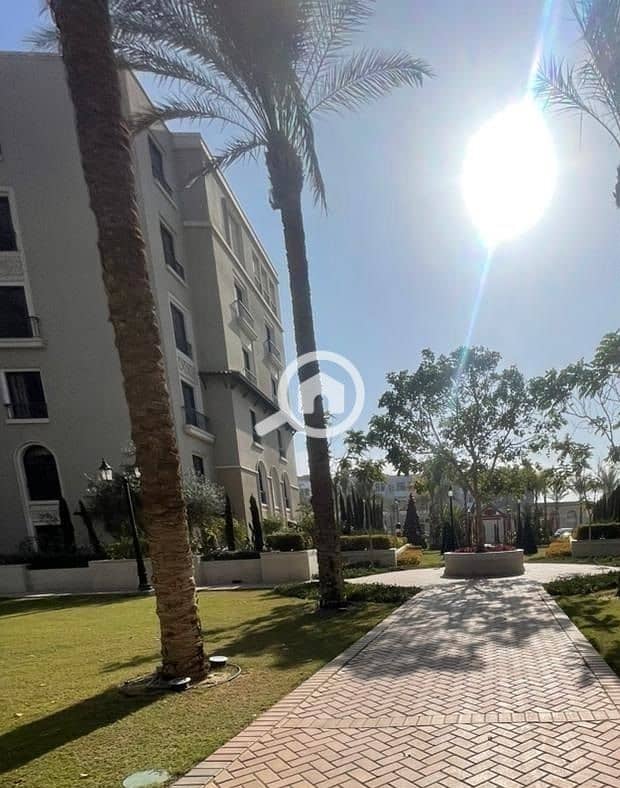 Apartment for sale in Village West Compound, Phase 2 163m - Widok 3