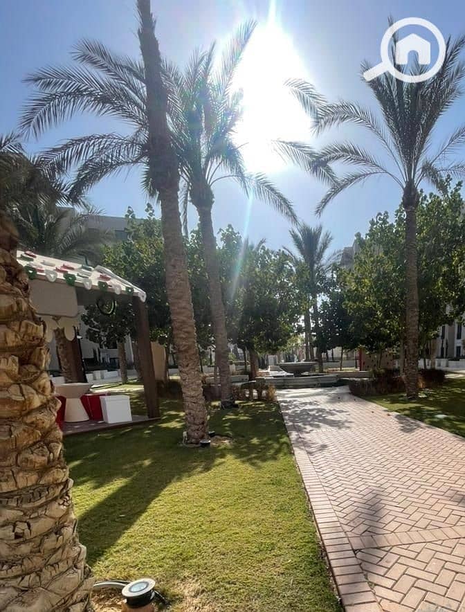 Apartment for sale in Village West Compound, Phase 2 163m - Widok 4