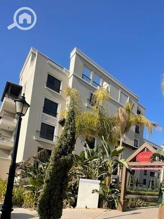 Apartment for sale in Village West Compound, Phase 2 163m - Widok 5