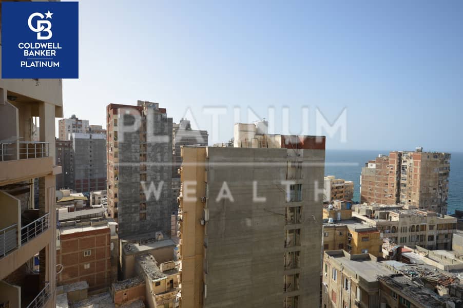Apartment for sale, 165 m, Sidi Gaber - Ansicht 2