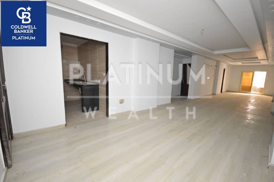 Apartment for sale, 165 m, Sidi Gaber - Ansicht 3