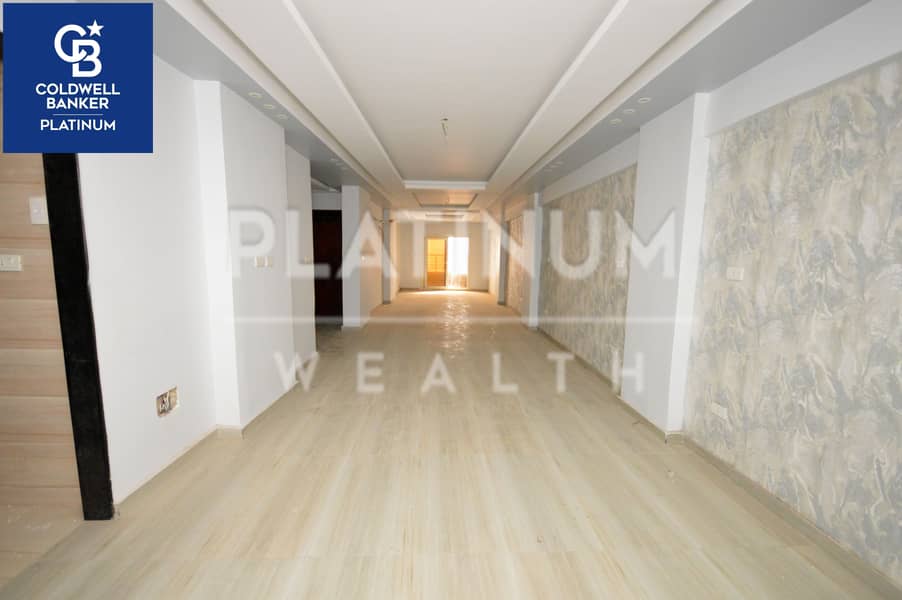 Apartment for sale, 165 m, Sidi Gaber - Ansicht 4