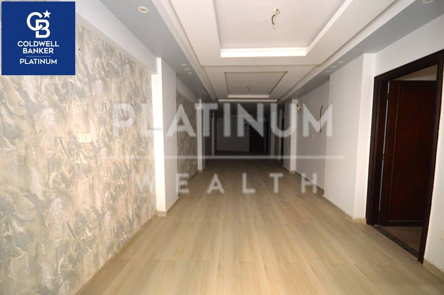 Apartment for sale, 165 m, Sidi Gaber - Ansicht 5
