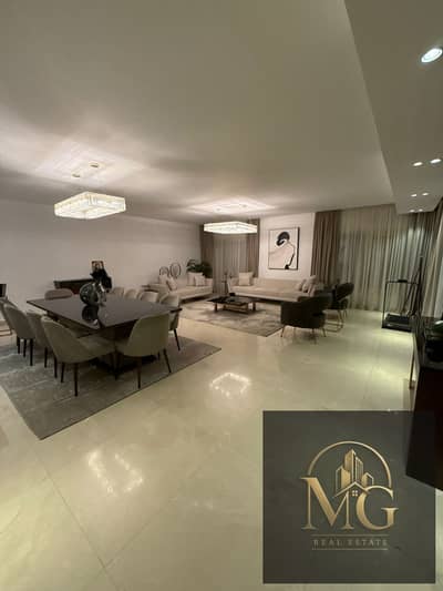 3 Bedroom Flat for Sale in New Cairo, Cairo - WhatsApp Image 2026-06-21 at 4.57. 28 PM. jpeg 3 Bedroom Flat for Sale in New Cairo, Cairo - WhatsApp Image 2026-06-21 at 4.57. 28 PM. jpeg