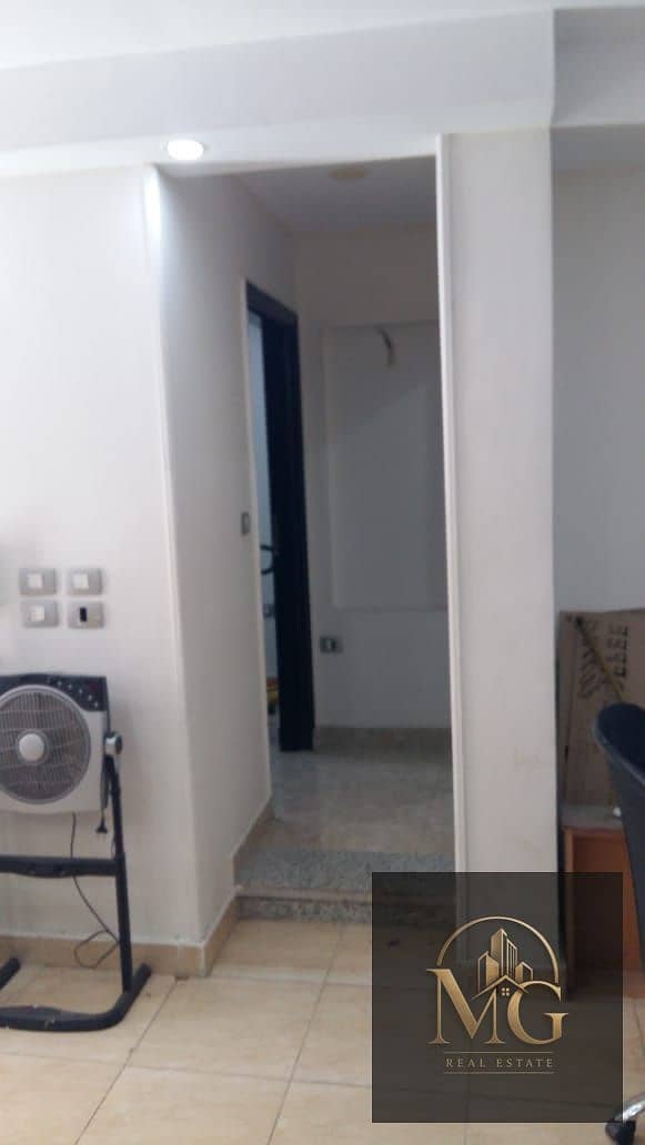 Basement Apartment for Sale Near Arabella Area: 110 sqm Super Lux finishing - Więcej