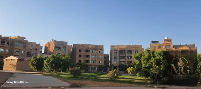 2 Bedroom Flat for Sale in New Cairo, Cairo - WhatsApp Image 2026-06-15 at 4.17. 40 PM. jpeg 2 Bedroom Flat for Sale in New Cairo, Cairo - WhatsApp Image 2026-06-15 at 4.17. 40 PM. jpeg