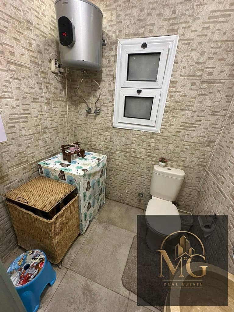 Apartment for Sale – Dorra Cairo Compound | First Settlement A great opportunity for living or investment in one of the best locations in the First - Widok 6
