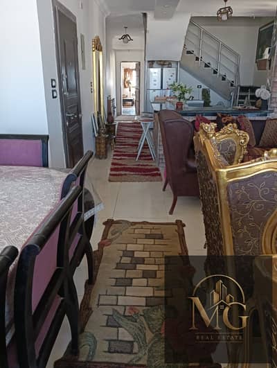 دوبلكس 4 غرف نوم للبيع في القاهرة الجديدة، القاهرة - WhatsApp Image 2026-06-16 at 1.18. 54 PM. jpeg دوبلكس 4 غرف نوم للبيع في القاهرة الجديدة، القاهرة - WhatsApp Image 2026-06-16 at 1.18. 54 PM. jpeg