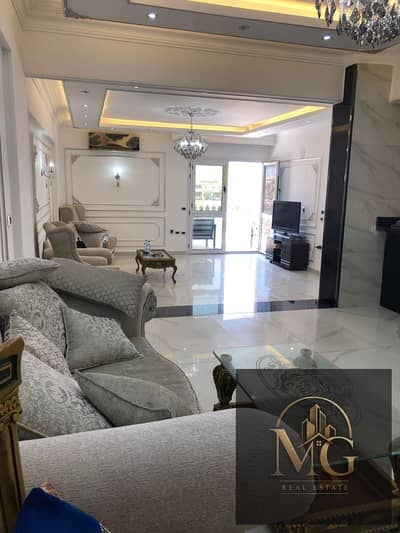 3 Bedroom Apartment for Sale in New Cairo, Cairo - WhatsApp Image 2026-06-16 at 4.19. 57 PM. jpeg