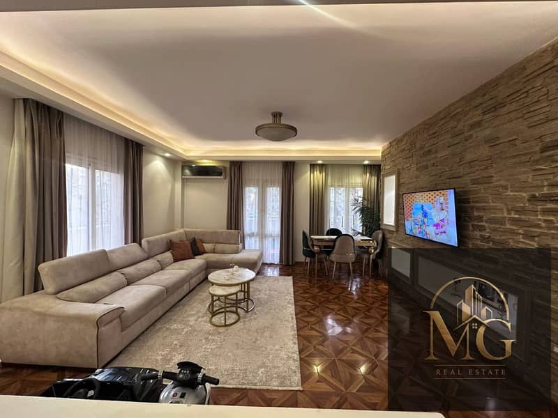 Duplex for Sale – Al Narges 3 Villas | Directly on 90 Street A rare opportunity to own a premium duplex in one of the most distinguished locations - Vista 2