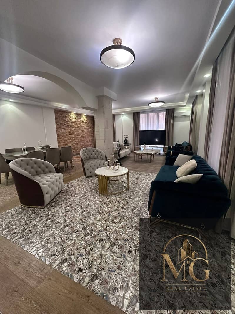 Duplex for Sale – Al Narges 3 Villas | Directly on 90 Street A rare opportunity to own a premium duplex in one of the most distinguished locations - Vista 3