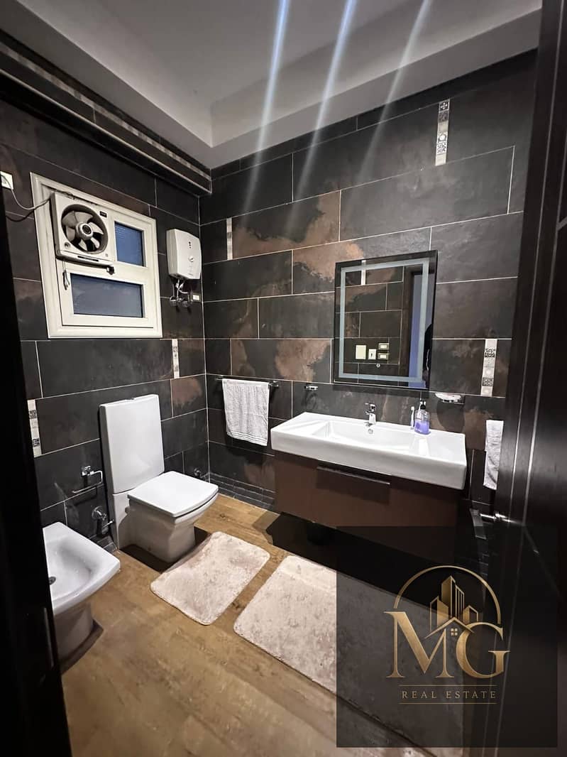 Duplex for Sale – Al Narges 3 Villas | Directly on 90 Street A rare opportunity to own a premium duplex in one of the most distinguished locations - Vista 5