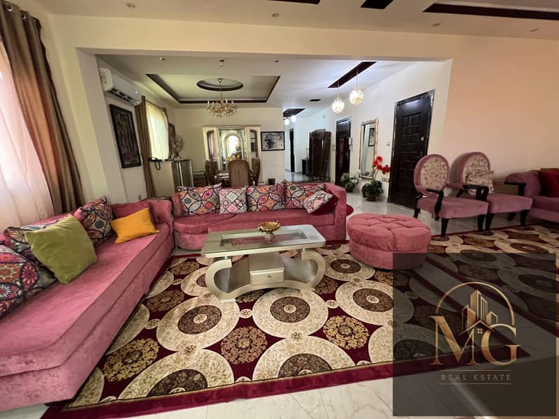 Distinctive Apartment for Sale in Yasmeen 2 Villas – New Cairo | Directly from Owner A great opportunity for both living and investment - Widok 2