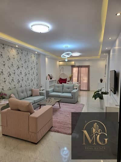 2 Bedroom Apartment for Rent in New Cairo, Cairo - WhatsApp Image 2026-06-16 at 12.00. 32 PM (2). jpeg