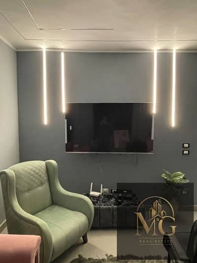 3 Bedroom Apartment for Rent in New Cairo, Cairo - WhatsApp Image 2026-06-23 at 2.28. 17 PM. jpeg