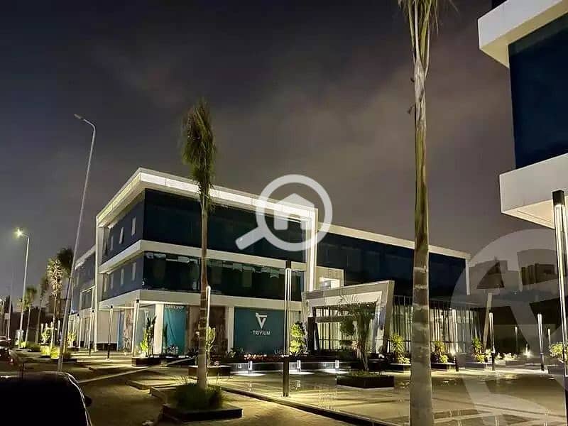Office for Sale in Trivium Mall – El Bostan Street, Sheikh Zayed - View 3
