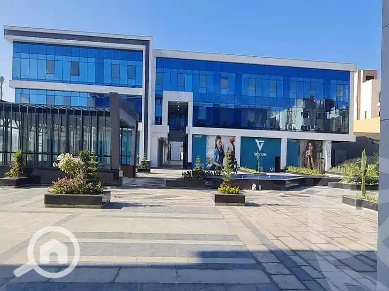 Office for Sale in Trivium Mall – El Bostan Street, Sheikh Zayed - View 4