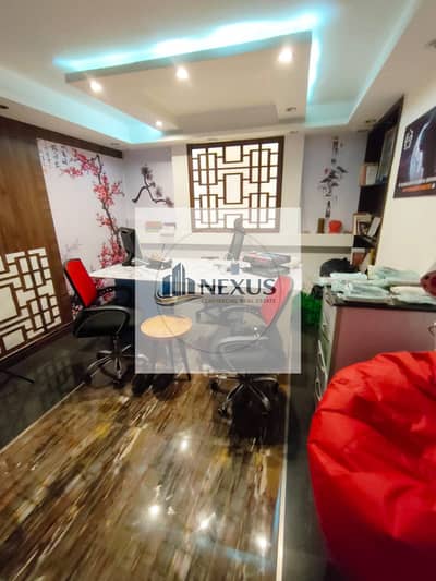 Office for Rent in Laurent, Alexandria - WhatsApp Image 2026-06-23 at 10.46. 14 PM. jpeg