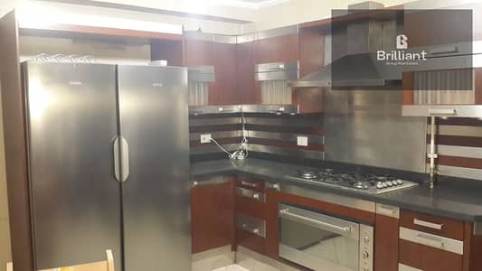 2 Bedroom Flat for Rent in Katameya, Cairo - 20171118_091617. jpg 2 Bedroom Flat for Rent in Katameya, Cairo - 20171118_091617. jpg