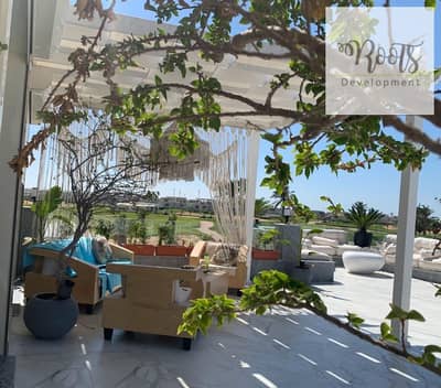 4 Bedroom Villa for Rent in North Coast, Matruh - WhatsApp Image 2026-06-24 at 8.33. 35 PM (1). jpeg
