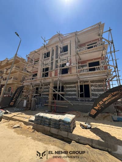 3 Bedroom Flat for Sale in New Cairo, Cairo - 92441d13-e731-4530-a1fe-da5b86aec270. jpg 3 Bedroom Flat for Sale in New Cairo, Cairo - 92441d13-e731-4530-a1fe-da5b86aec270. jpg