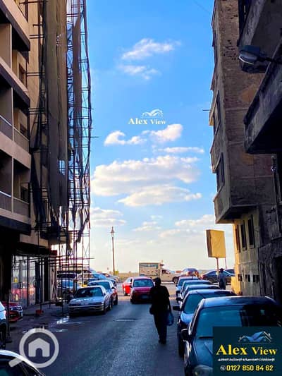 فلیٹ 2 غرفة نوم للبيع في لوران، الإسكندرية - 1. jpg