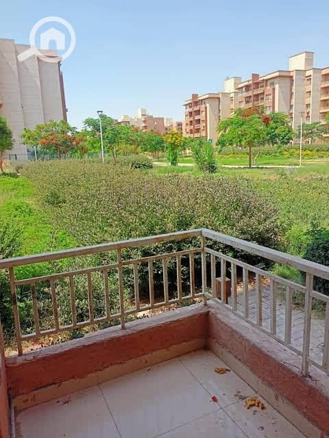 Garden Apartment for Sale | Prime Location in Wessal Residence An exceptional opportunity to own a spacious ground-floor apartment with a private gar - Widok 2