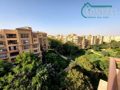 4 Bedroom Flat for Sale in Madinaty, Cairo - cf71b42a-7f69-4ce1-b5ba-c8cea406fc1d. jpeg