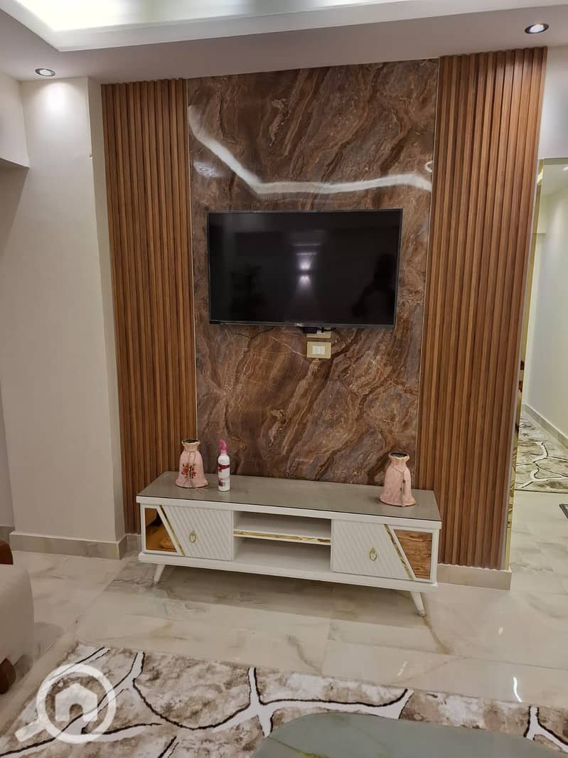 Apartment for rent in Degla, Maadi with an area of 130 m – pohled 3