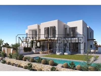 4 Bedroom Chalet for Sale in North Coast, Matruh - WhatsApp Image 2026-06-02 at 3.30. 49 PM. jpg 4 Bedroom Chalet for Sale in North Coast, Matruh - WhatsApp Image 2026-06-02 at 3.30. 49 PM. jpg