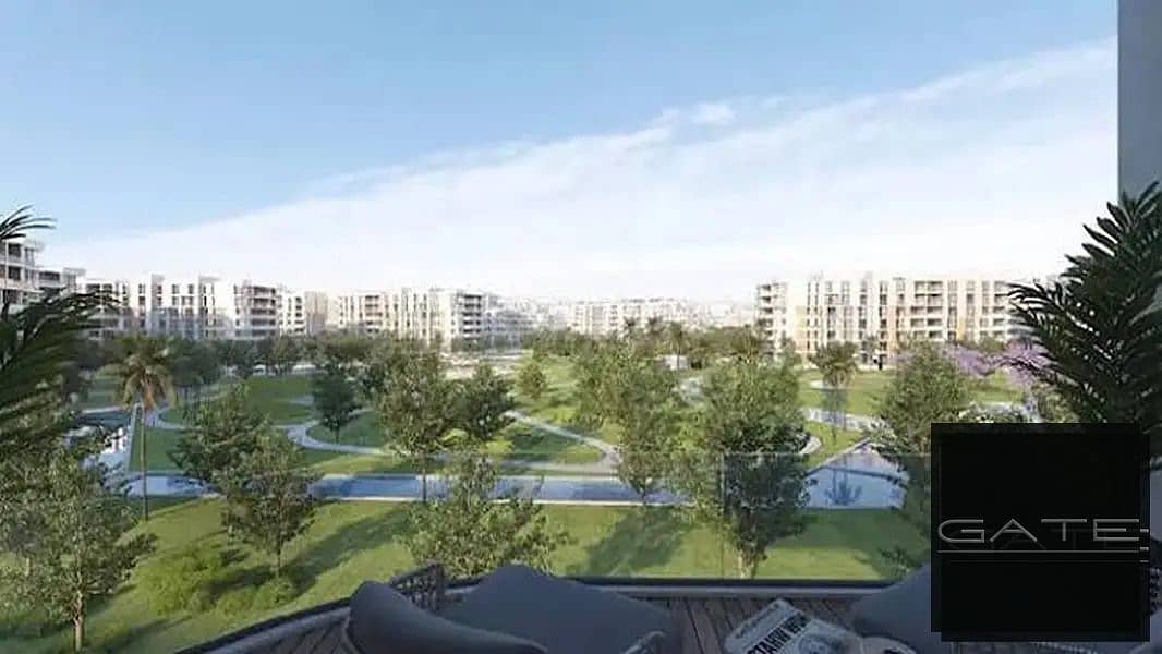 Corner Townhouse Resale for Sale in Cityzen Al Qamzi – Mostakbal City - Vaizdas 5